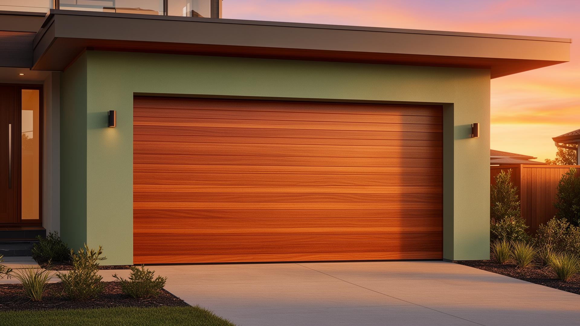 Professional garage door repair and installation service in Autryville, NC